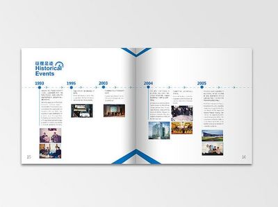 畫冊設(shè)計(jì)的核心要素、理念與市場營銷策略整合