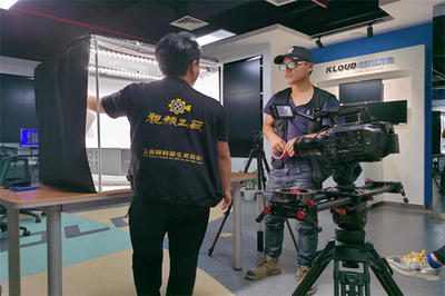 企業(yè)宣傳片拍攝團(tuán)隊(duì)構(gòu)成與市場營銷策劃的協(xié)同