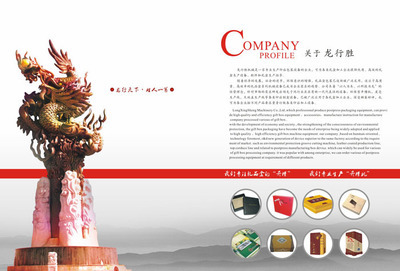 專業(yè)塑造品牌形象 企業(yè)畫冊與宣傳品設(shè)計(jì)全攻略——以東莞百鳴品牌策劃為例