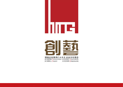 企業(yè)形象設(shè)計(jì) 構(gòu)建品牌視覺統(tǒng)一體系的核心要素與實(shí)踐