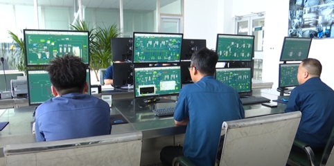 濰坊壽光:綠色低碳 助推制造業&ldquo;乘風破浪&rdquo;