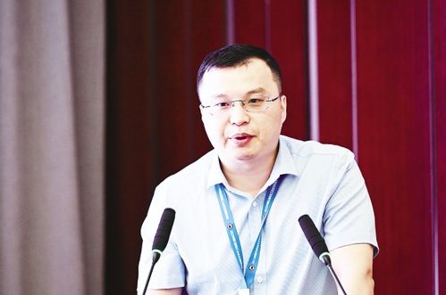 全面加快建設世界一流企業高峰論壇嘉賓發言