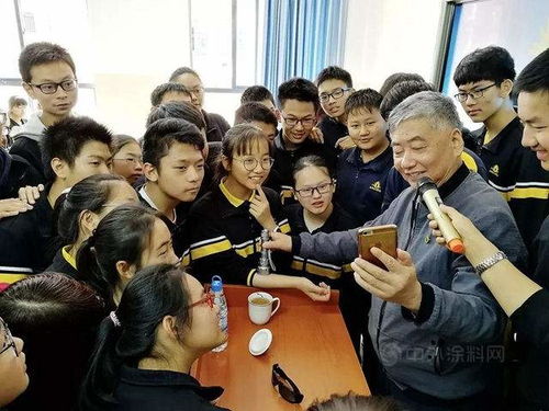 卡脖子 技術(shù)再突破 為我國(guó)研發(fā)成功石墨烯改性涂料的人是誰(shuí)